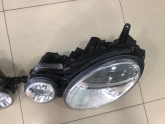 Oto Çıkma Parça / Mercedes / E Serisi / Far & Stop / Sağ Ön Far / Çıkma Parça 