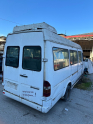 Hurda Belgeli Araçlar / Mercedes / Sprinter
