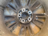 Oto Çıkma Parça / Honda / Civic / Jant & Lastik / Çelik Jant / Çıkma Parça 