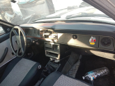 Hurda Belgeli Araçlar / Ford / Taunus