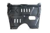 FIAT LINEA- 12/17 KARTER MUHAFAZA SACI (METAL)