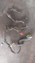 Oto Çıkma Parça / Renault / Clio / Elektrik / Elektrik Tesisatı / Çıkma Parça 