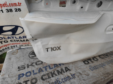 Oto Çıkma Parça / Togg / T10X / Kaporta & Karoser / Bagaj Kapağı / Çıkma Parça 