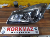 Oto Çıkma Parça / Opel / Insignia / Far & Stop / Sol Ön Far / Çıkma Parça 