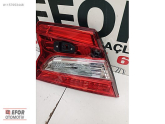 Oto Çıkma Parça / Honda / Accord / Far & Stop / Sol Arka Stop / Sıfır Parça 