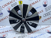 Oto Çıkma Parça / Mercedes / Vito / Jant & Lastik / Çelik Jant / Çıkma Parça 