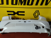 Oto Çıkma Parça / Renault / Taliant / Tampon / Arka Tampon / Çıkma Parça 