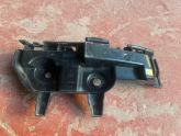 VOLKSWAGEN POLO ARKA TAMPON BRAKETI 2G6807454A