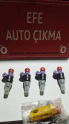 Oto Çıkma Parça / Renault / Laguna / Motor / Enjektör / Çıkma Parça 
