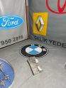 MONDEO SAĞ ARKA TAMPON BRAKET SIFIR-ORJ 1S7117A881AG