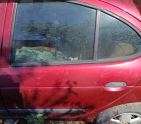 Oto Çıkma Parça / Renault / Megane / Kaporta & Karoser / Sol Arka Kapı / Çıkma Parça 