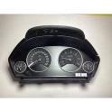 BMW F30 Dizel Gösterge Paneli Kilometre Saati 9232895 9325215-01