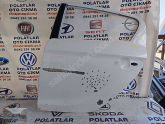 Hyundai i20 sol arka kapı orijinal 2012-2014