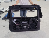 Oto Çıkma Parça / Citroen / C5 / Kaporta & Karoser / Bagaj Kapağı / Çıkma Parça 
