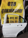 MERCEDES-BENZ C SERİSİ W204 SOL ARKA KAPI