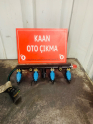 Oto Çıkma Parça / Fiat / Albea / Motor / Enjektör / Çıkma Parça 