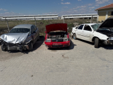 Oto Çıkma Parça / Volkswagen / Polo / Motor / Motor (komple) / Çıkma Parça 