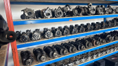Oto Çıkma Parça / Fiat / Doblo / Motor / Krank / Çıkma Parça 
