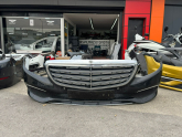 MERCEDES W213 ÖN TAMPON SETİ