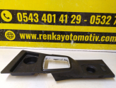 Oto Çıkma Parça / Dacia / Duster / Koltuk & Döşeme / Orta Konsol / Çıkma Parça 