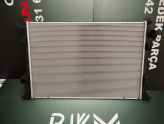 Oto Çıkma Parça / Nissan / Qashqai / Radyatör / Su Radyatörü / Çıkma Parça 