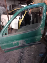Oto Çıkma Parça / Peugeot / Partner / Kaporta & Karoser / Sol Ön Kapı / Çıkma Parça 
