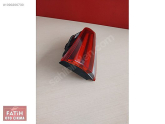 Oto Çıkma Parça / Opel / Astra / Far & Stop / Sol Arka Stop / Çıkma Parça 