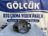 020 301 107 H Seat Toledo 1.6 5 İleri Manuel Şanzıman ORJİNAL