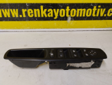 Oto Çıkma Parça / Renault / Fluence / Oto Cam / Cam Düğmesi / Çıkma Parça 