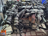 S60 MOTOR DOLU KOMPLE EURO 4 1.6 HDİ VOLVO 0135GL