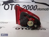 Oto Çıkma Parça / Audi / A3 / Far & Stop / Sağ Arka Stop / Sıfır Parça 