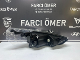 Oto Çıkma Parça / Hyundai / ix35 / Far & Stop / Sol Ön Far / Sıfır Parça 