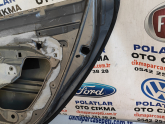 Oto Çıkma Parça / Renault / Clio / Kaporta & Karoser / Sağ Arka Kapı / Çıkma Parça 