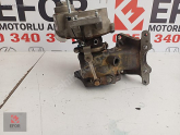 Oto Çıkma Parça / Honda / Civic / Motor / Turbo / Çıkma Parça 