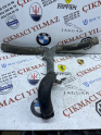 Maserati Quattroporte turbo intercooler borusu