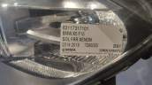 Oto Çıkma Parça / Bmw / X5 / Far & Stop / Sol Ön Far / Çıkma Parça 