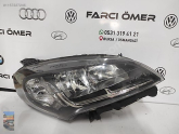 Oto Çıkma Parça / Fiat / Doblo / Far & Stop / Sağ Ön Far / Çıkma Parça 
