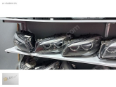 BMW F10 LCİ SAĞ SOL FAR ORJİNAL ÇIKMA