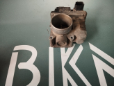 Nissan Almera Gaz kelebeği