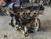 FORD FİESTA FUSİON BENZİNLİ MOTOR GARANTİLİ