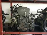 Hyundai sonata çıkma motor ( G4JP - G4JS )
