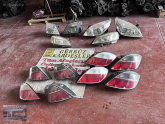 Oto Çıkma Parça / Opel / Astra / Far & Stop / Sağ Arka Stop / Çıkma Parça 