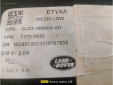 Oto Çıkma Parça / Jaguar / F-Pace / Beyin / Eps Beyin / Çıkma Parça 