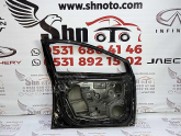 Oto Çıkma Parça / Nissan / Pulsar / Kaporta & Karoser / Sol Ön Kapı / Çıkma Parça 