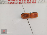 Oto Çıkma Parça / Toyota / Corolla / Kaporta & Karoser / Sol Ön Çamurluk / Sıfır Parça 