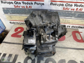 Oto Çıkma Parça / Peugeot / 307 / Şanzıman / Şanzıman Komple / Çıkma Parça 