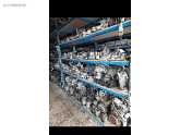 Oto Çıkma Parça / Fiat / Stilo / Motor / Blok / Çıkma Parça 