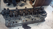 Oto Çıkma Parça / Hyundai / H100 / Motor / Silindir Kapağı / Çıkma Parça 