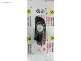 VOLKSWAGEN TİGUAN SOL SİS FAR KAPAĞI 2012-2018 OEM 5N0853665H