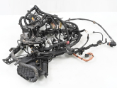 BMW F01 F02 F10 F11 F12 Motor İçi Elektrik Tesisatı Garantili